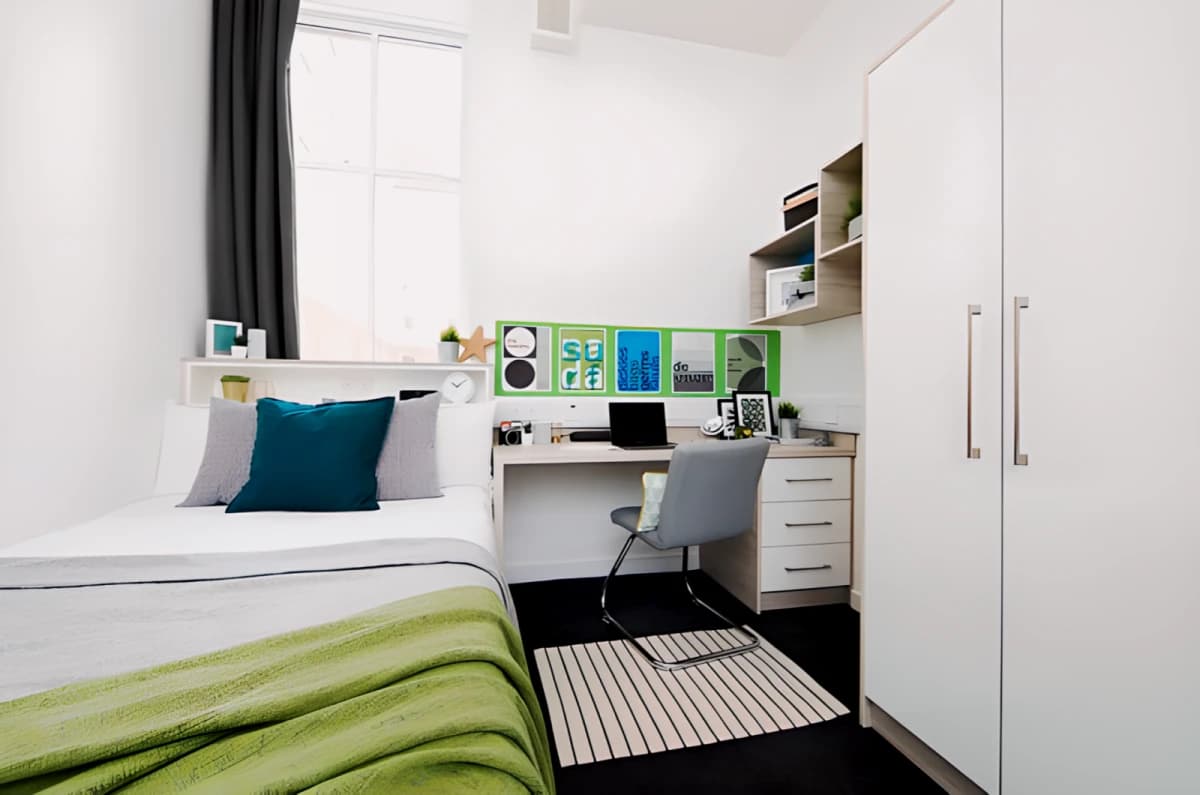 Merchant City House image
