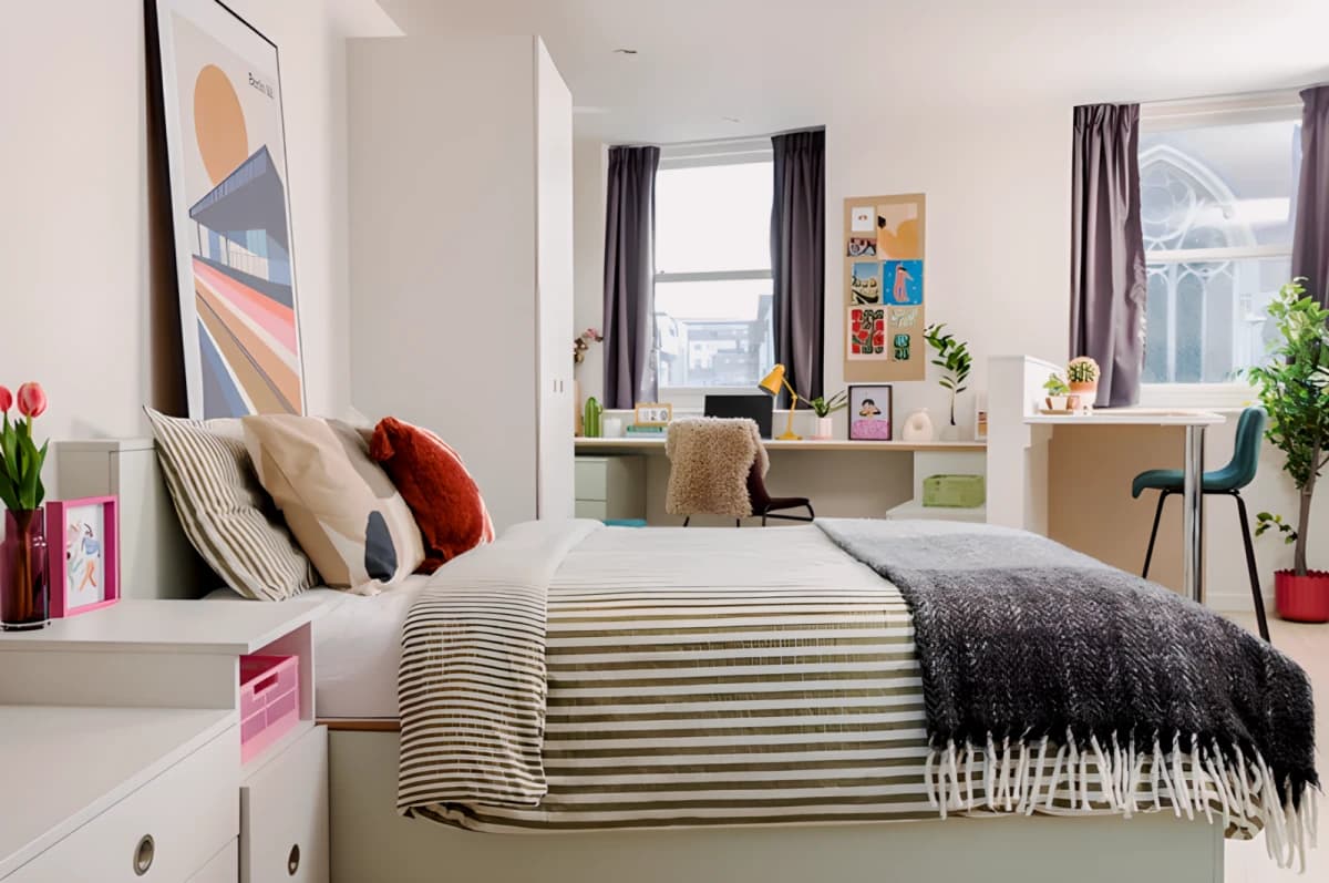 Bromley Place image