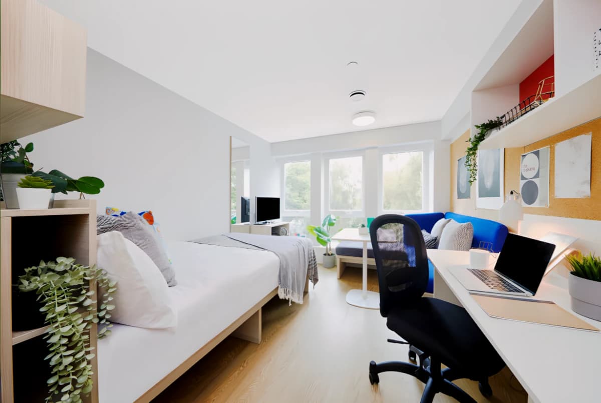 Park House image