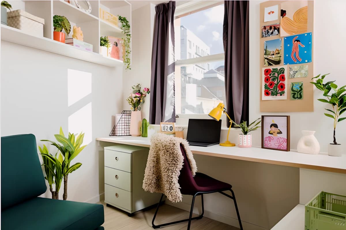 Bromley Place image