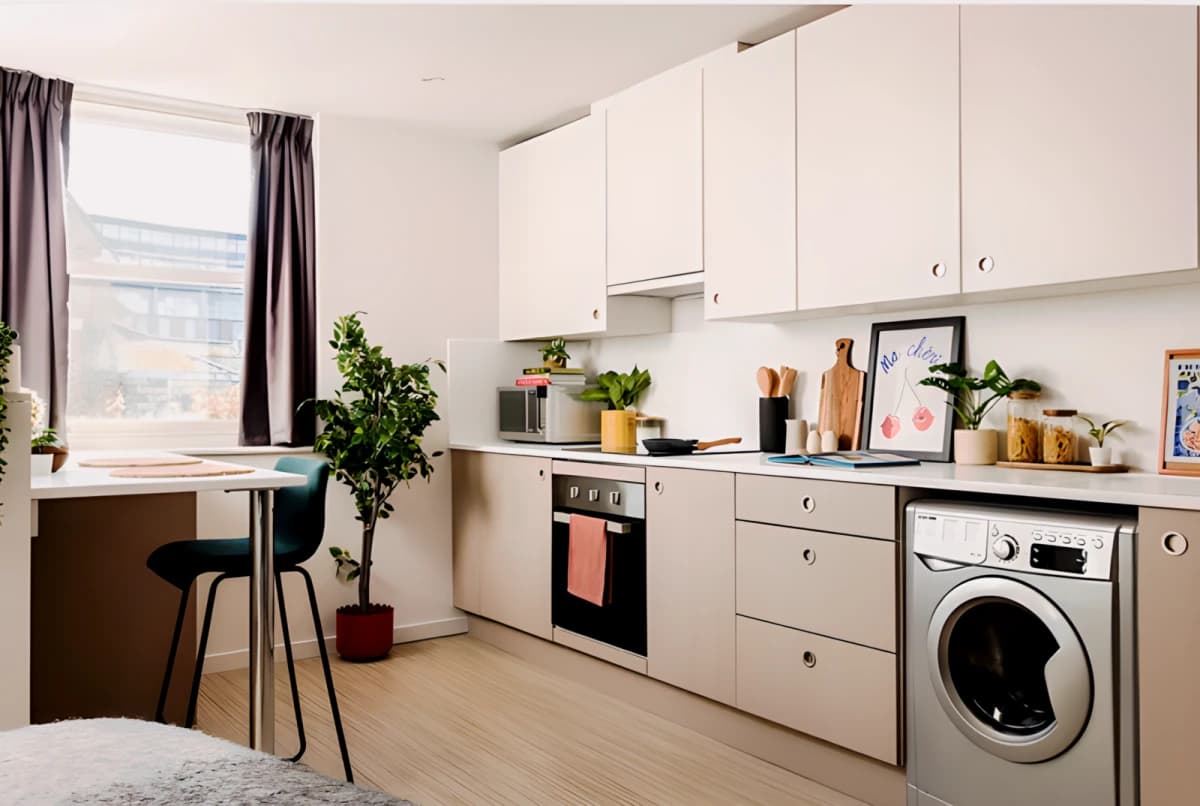 Bromley Place image