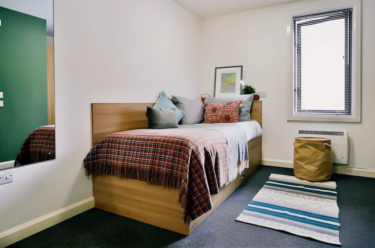 Value Shared Apartment