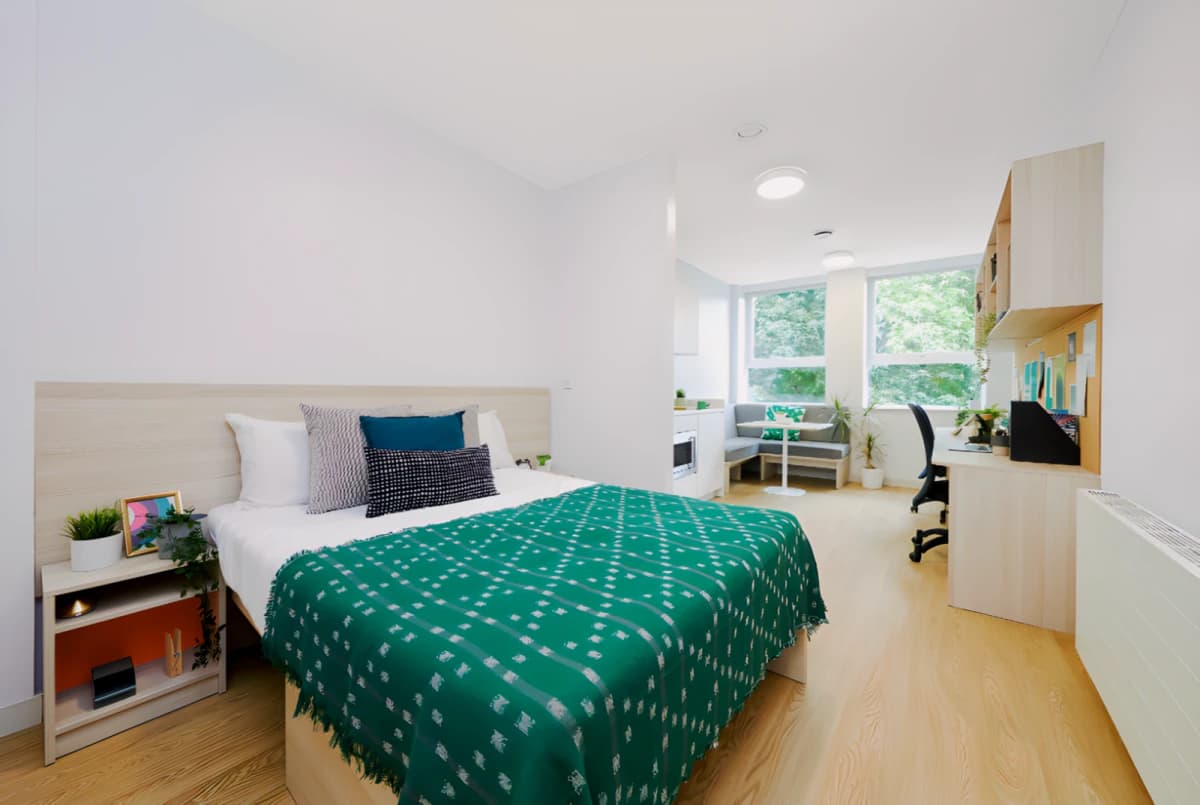 Park House image