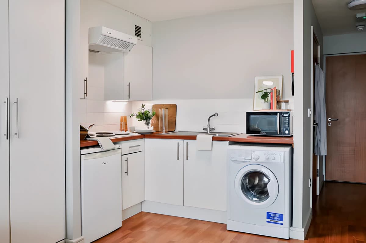 Maritime Studios image