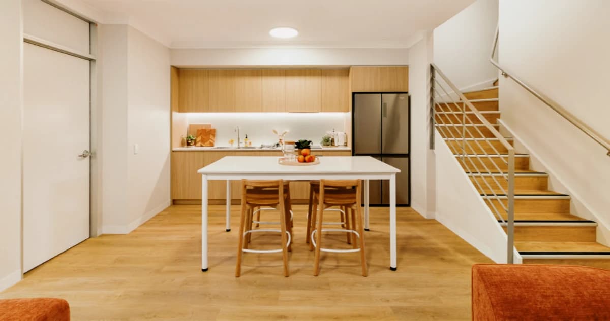 Iglu Kelvin Grove Student Accommodation image