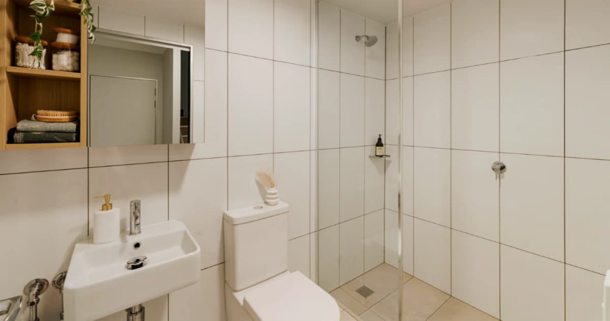 Iglu Kelvin Grove Student Accommodation