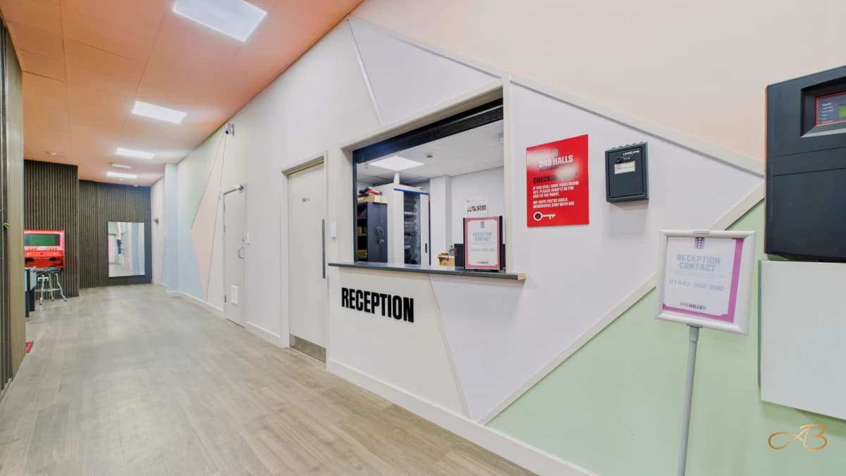 248 Halls image