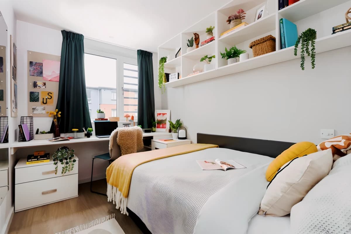 Kincardine Court image