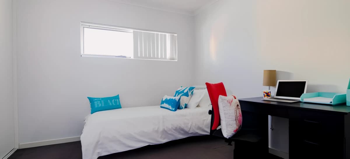 Student Living - Edge Apartments image