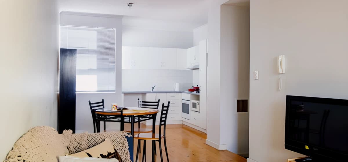 Student Living - Edge Apartments