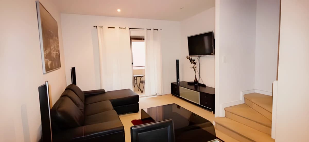 Student Living - Edge Apartments image