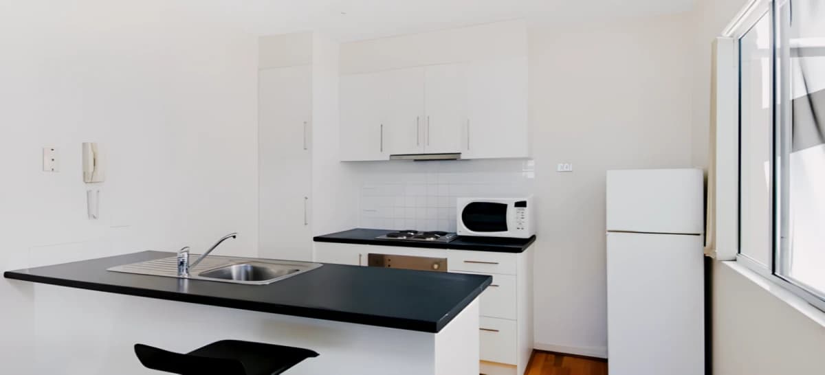 Student Living - Edge Apartments image 3