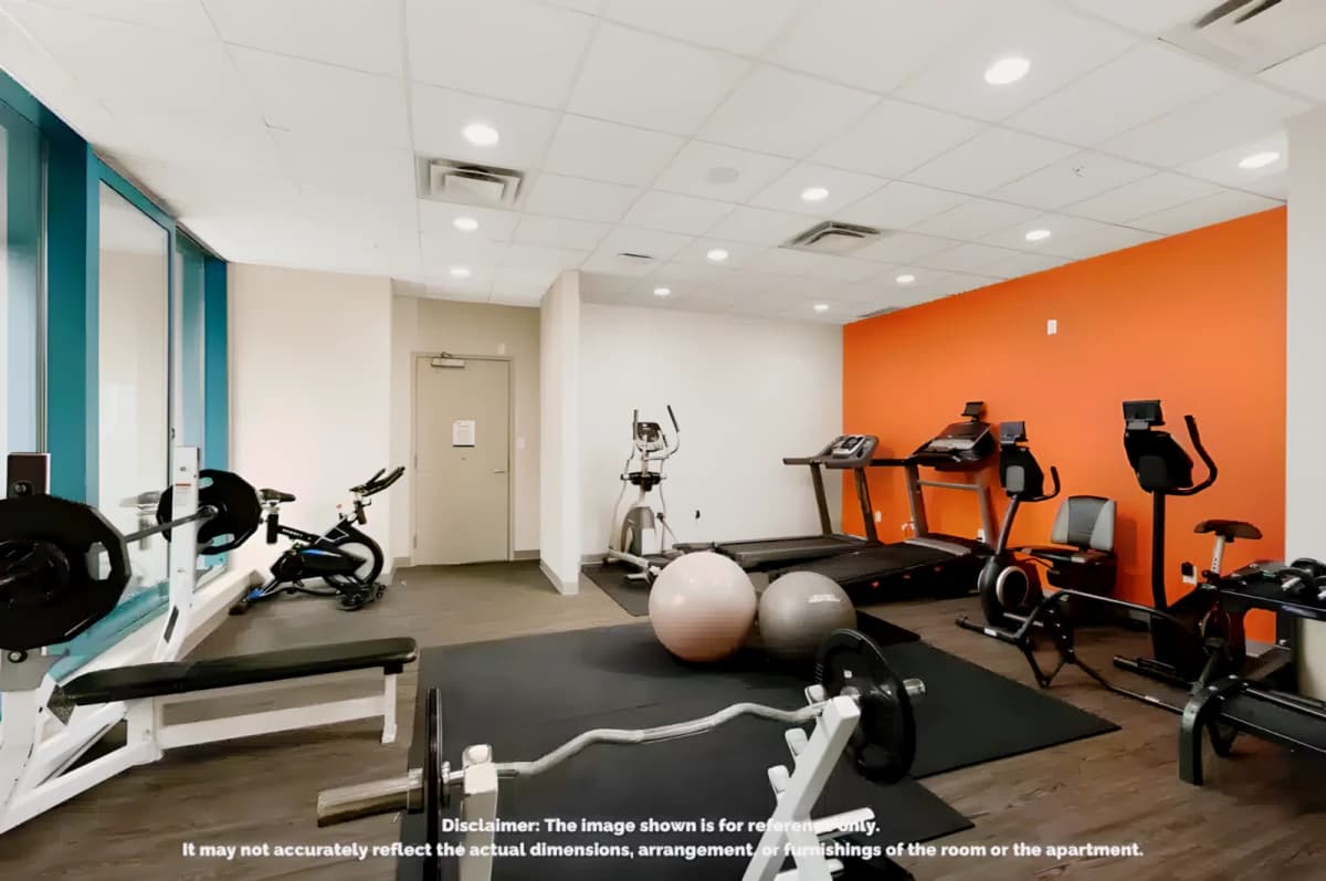 Fitness&Recreation