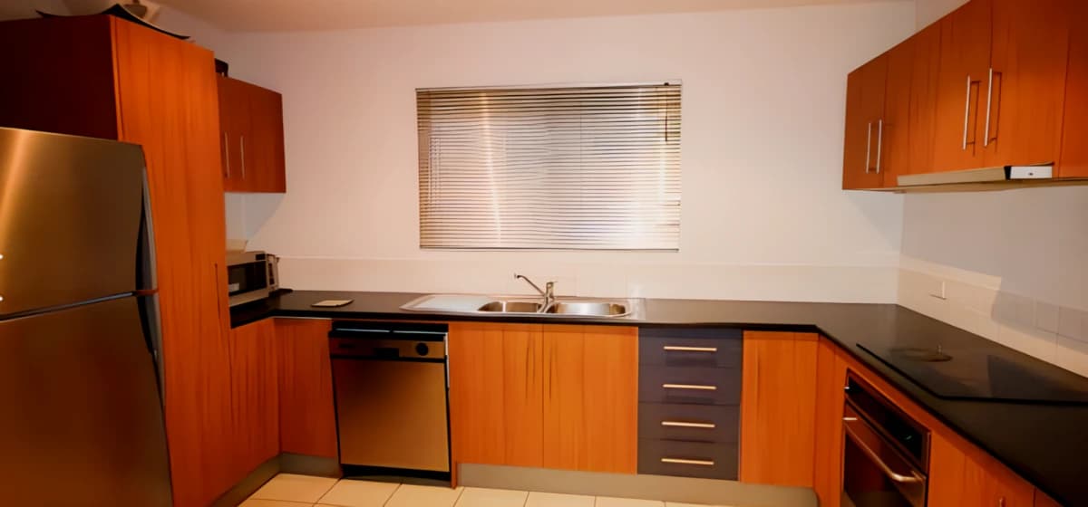 Student Living - Edge Apartments image 4