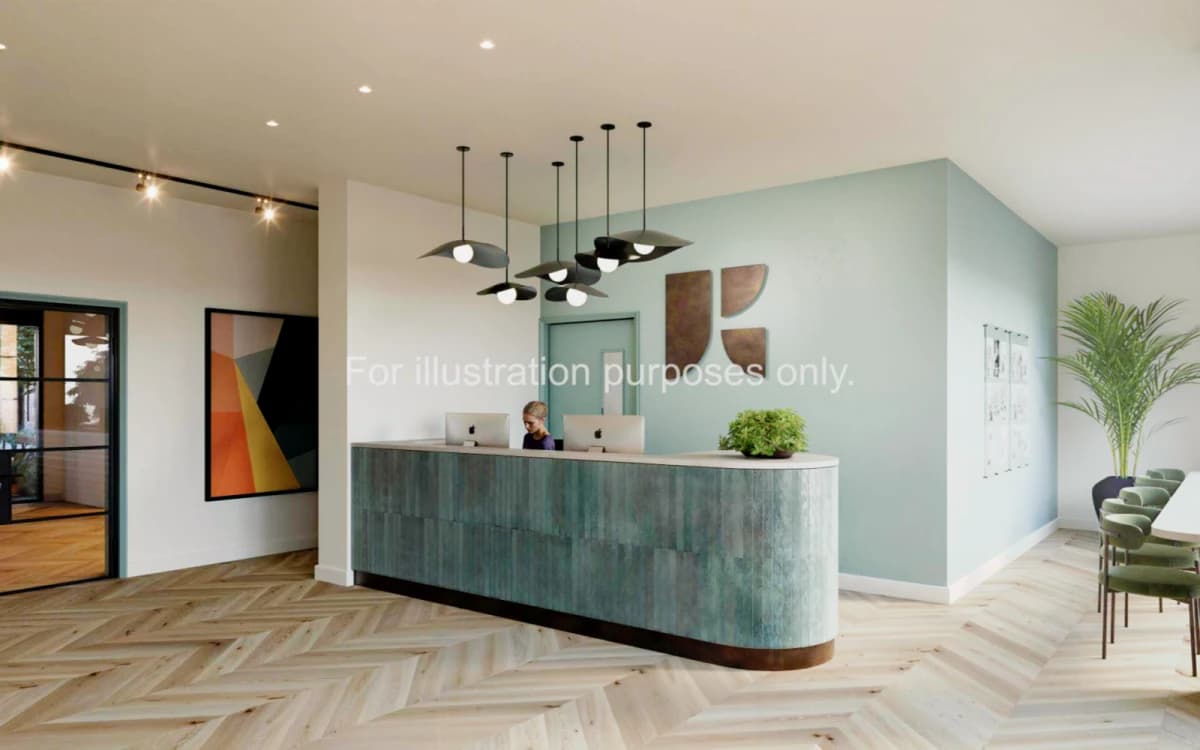 Wilson House image