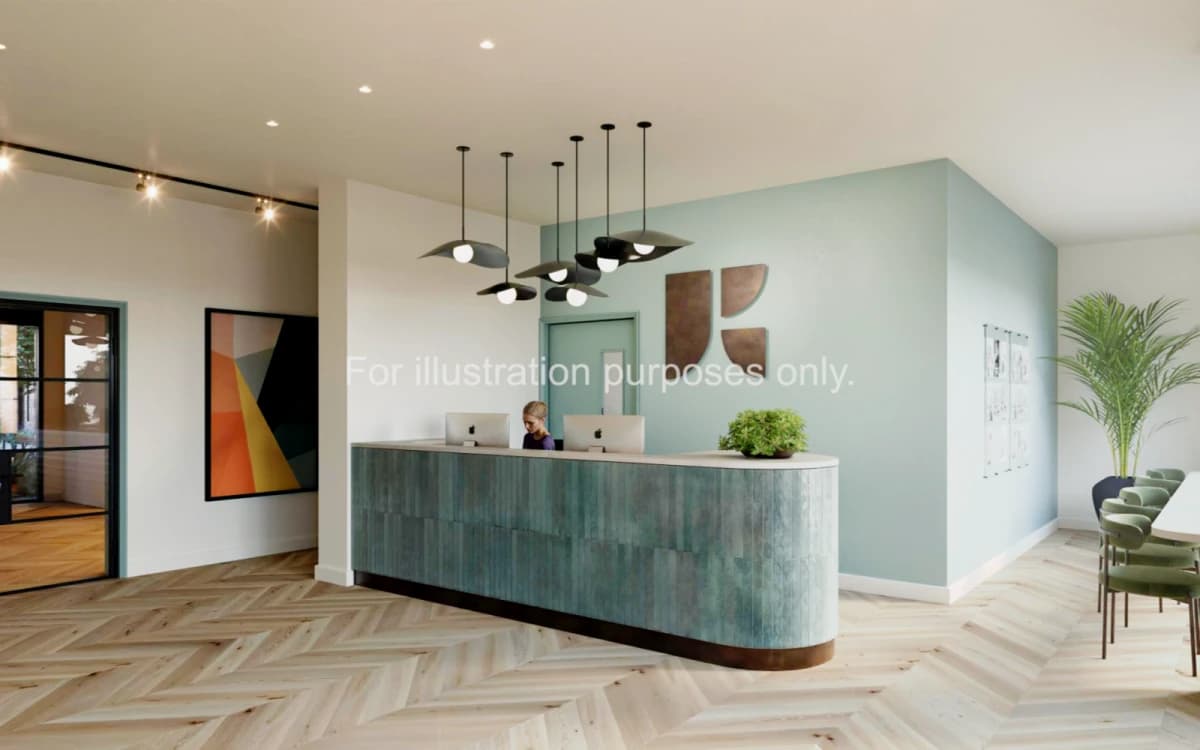 Wilson House image