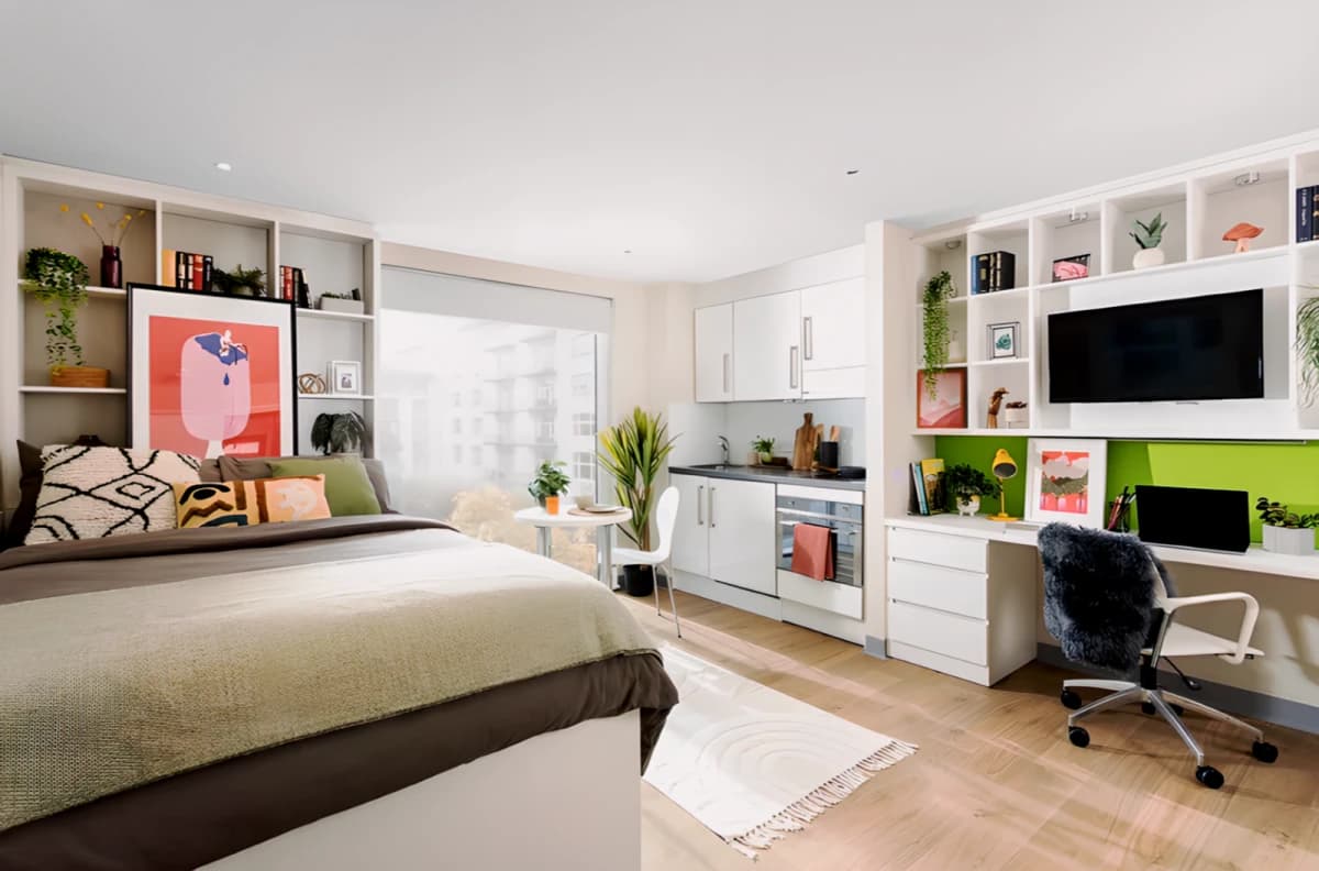 Drapery Place image