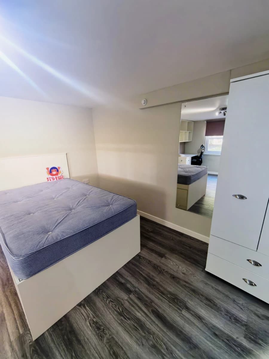 Peterson Hall image