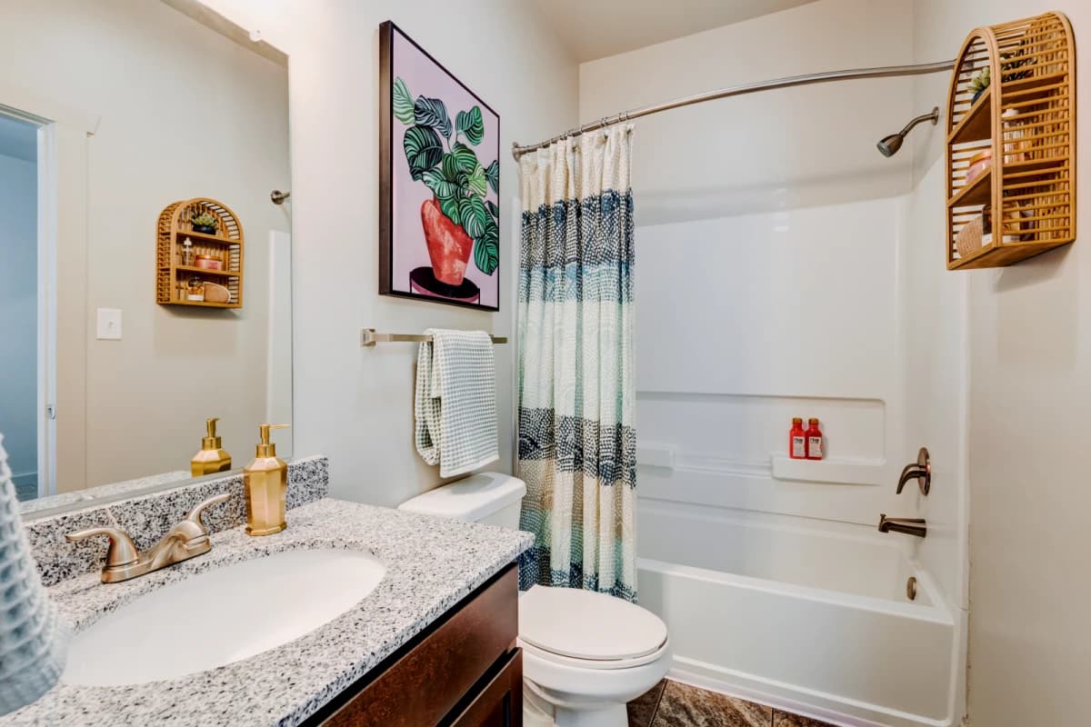 Arlington Cottages & Townhomes image