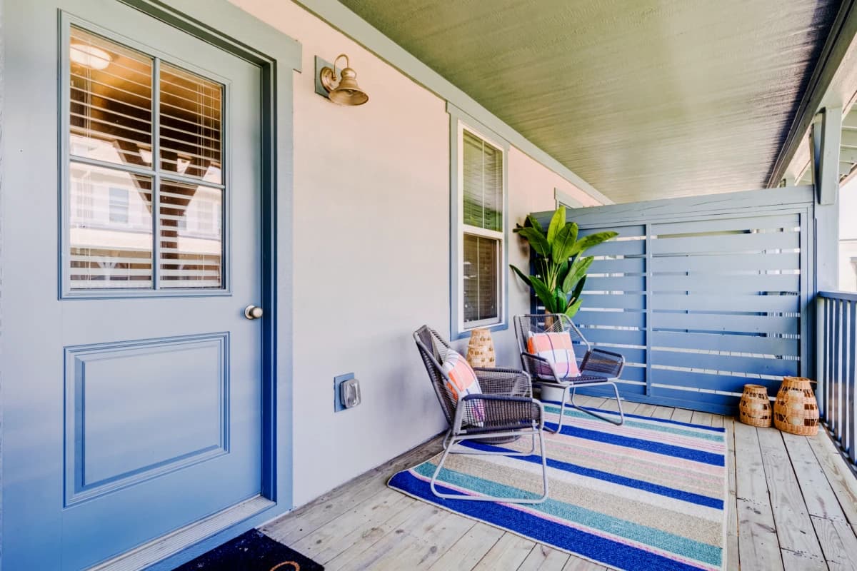 Arlington Cottages & Townhomes image