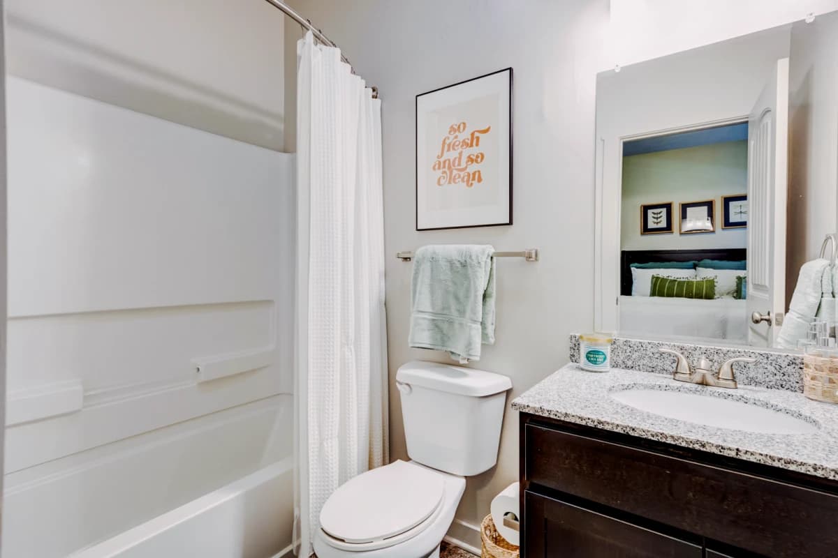 Arlington Cottages & Townhomes image