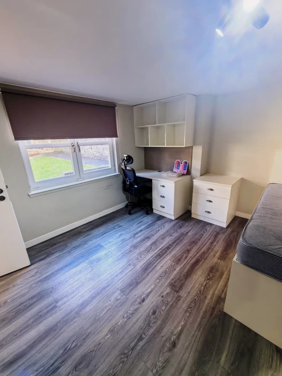 Peterson Hall image