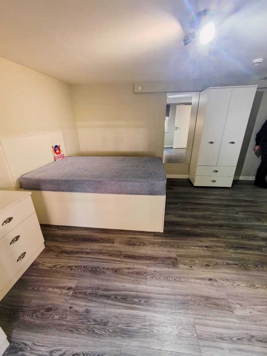 Peterson Hall image