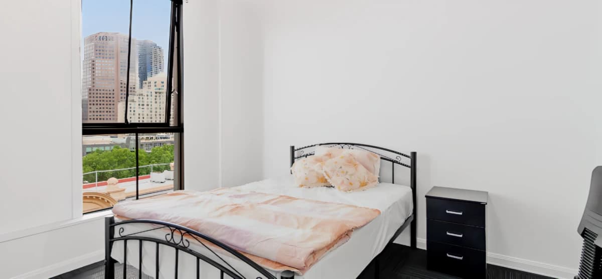 Student Living on Flinders image