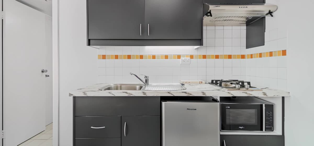 Student Living on Flinders image
