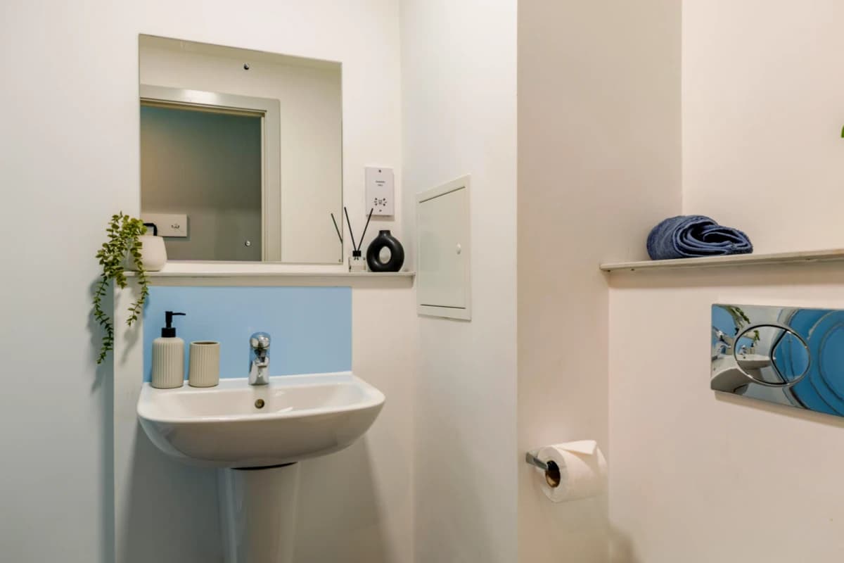 Classic Ensuite