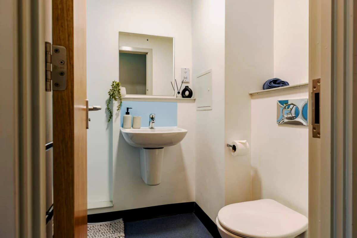 Classic Ensuite