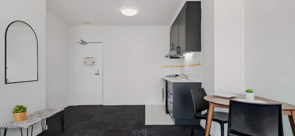 Student Living on Flinders image