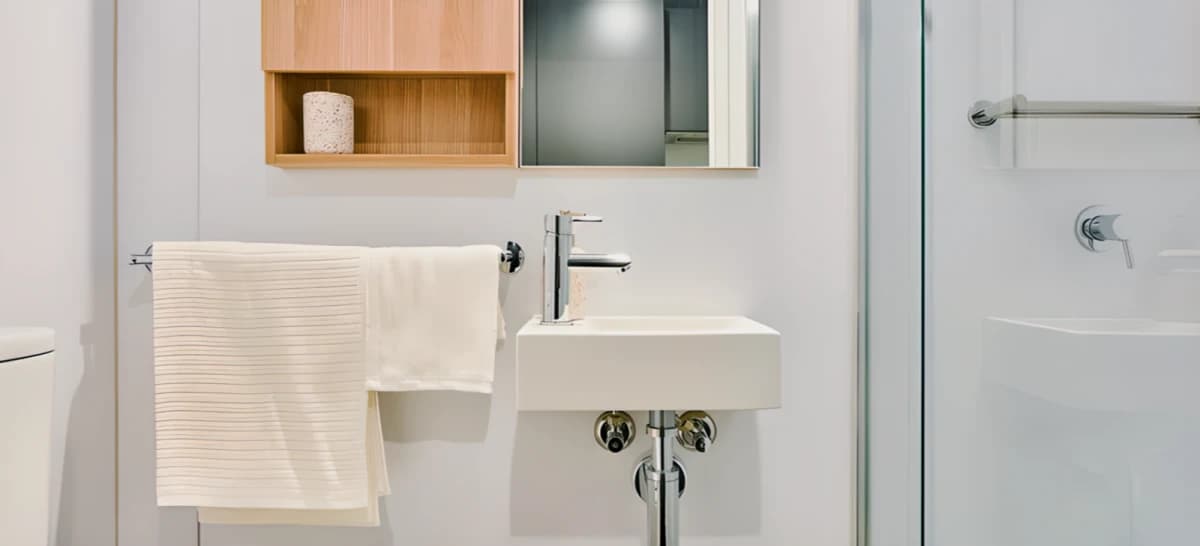 UniLodge Melbourne CBD image