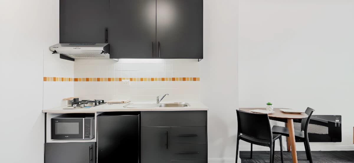 Student Living on Flinders image