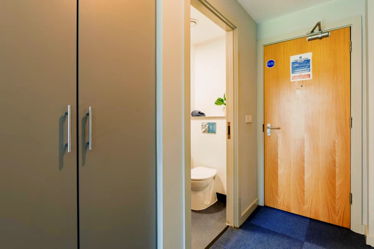 Classic Ensuite