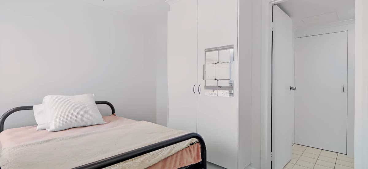 Student Living on Flinders image