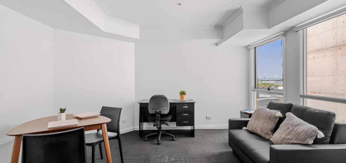 Student Living on Flinders image