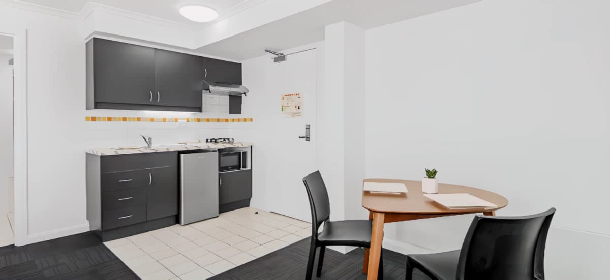 Student Living on Flinders image
