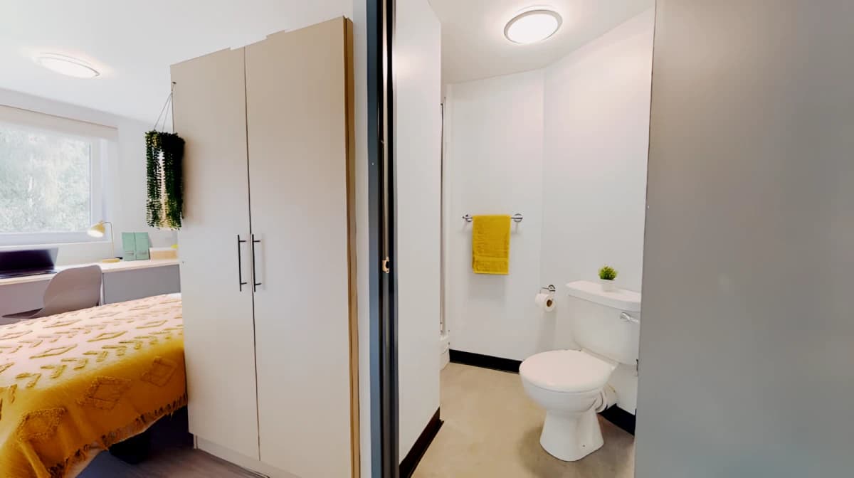 iQ Pavilions image