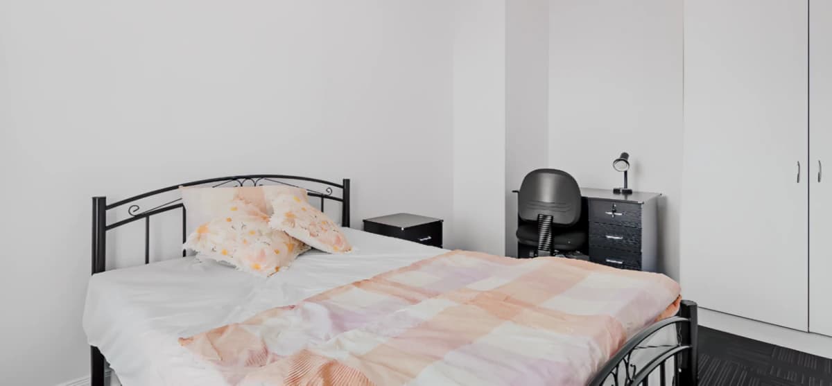 Student Living on Flinders image