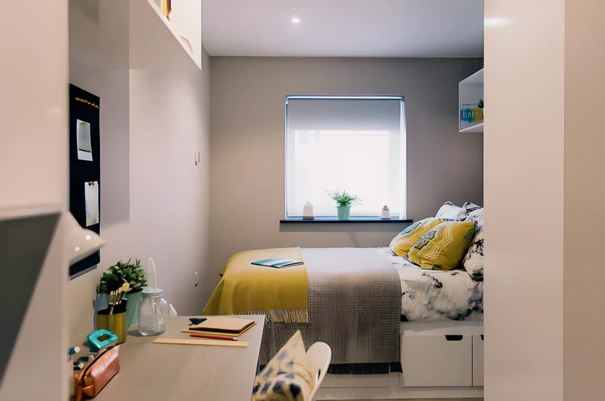 Clifton Place image