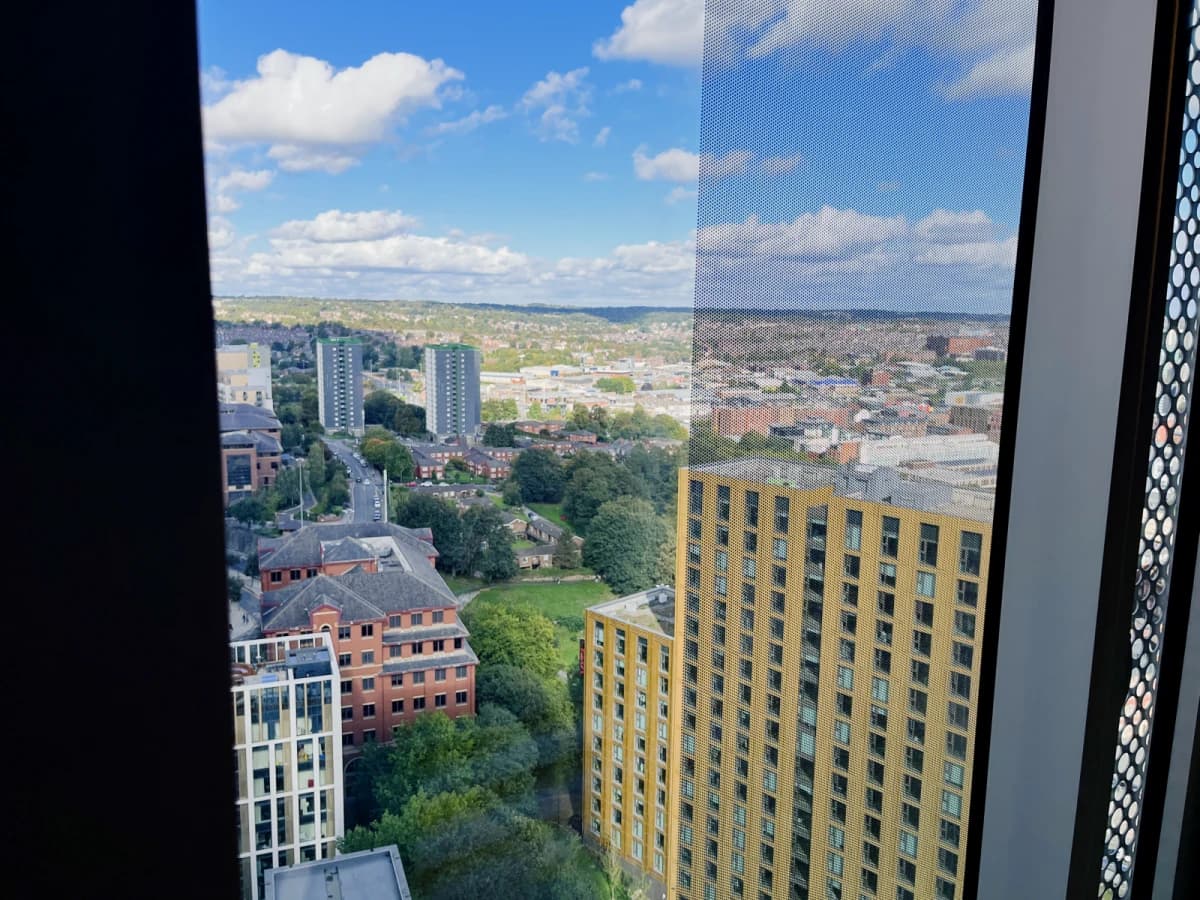 Scape Leeds image