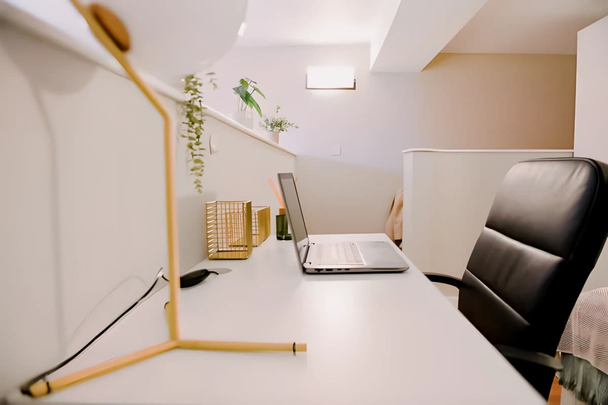 Library Lofts image