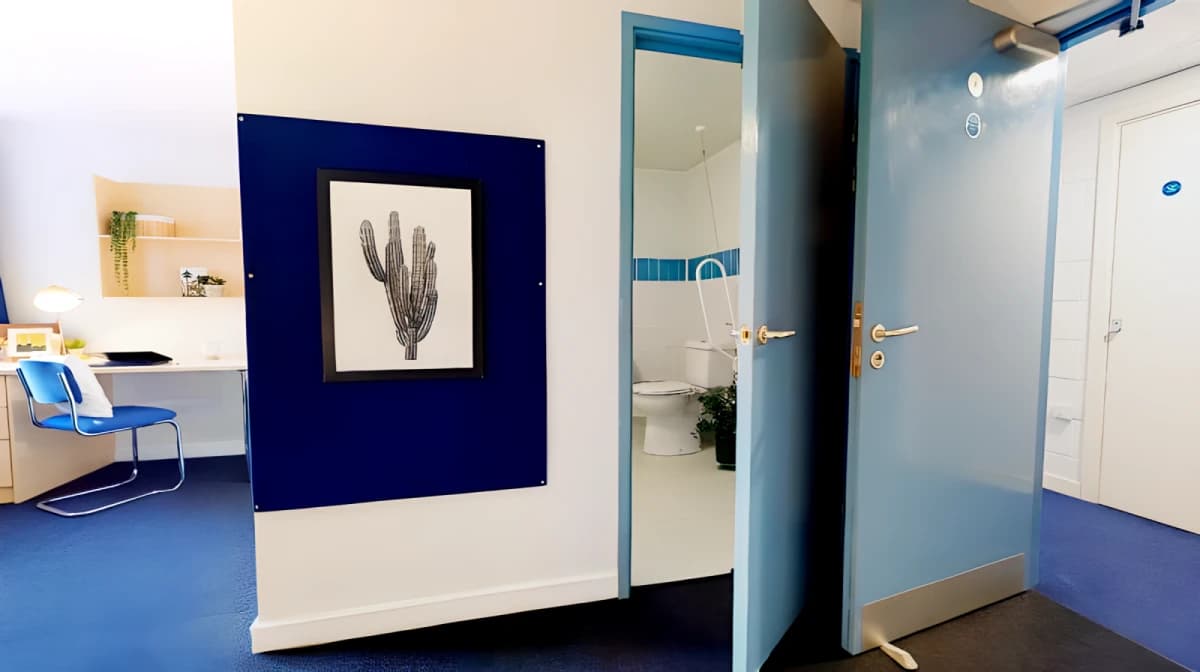 iQ Pavilions image