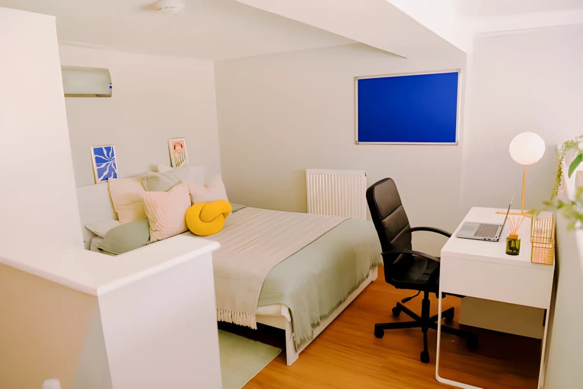 Library Lofts image