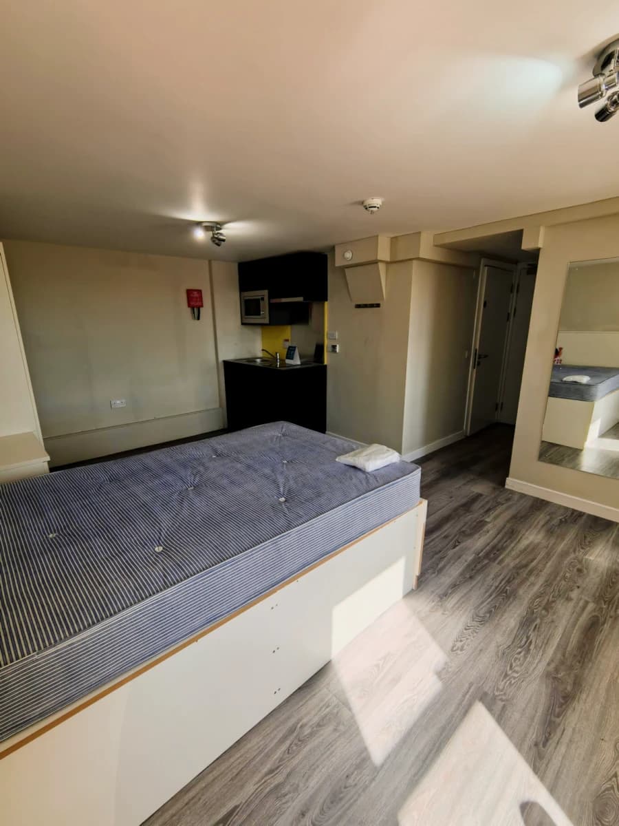 Prestige Studio