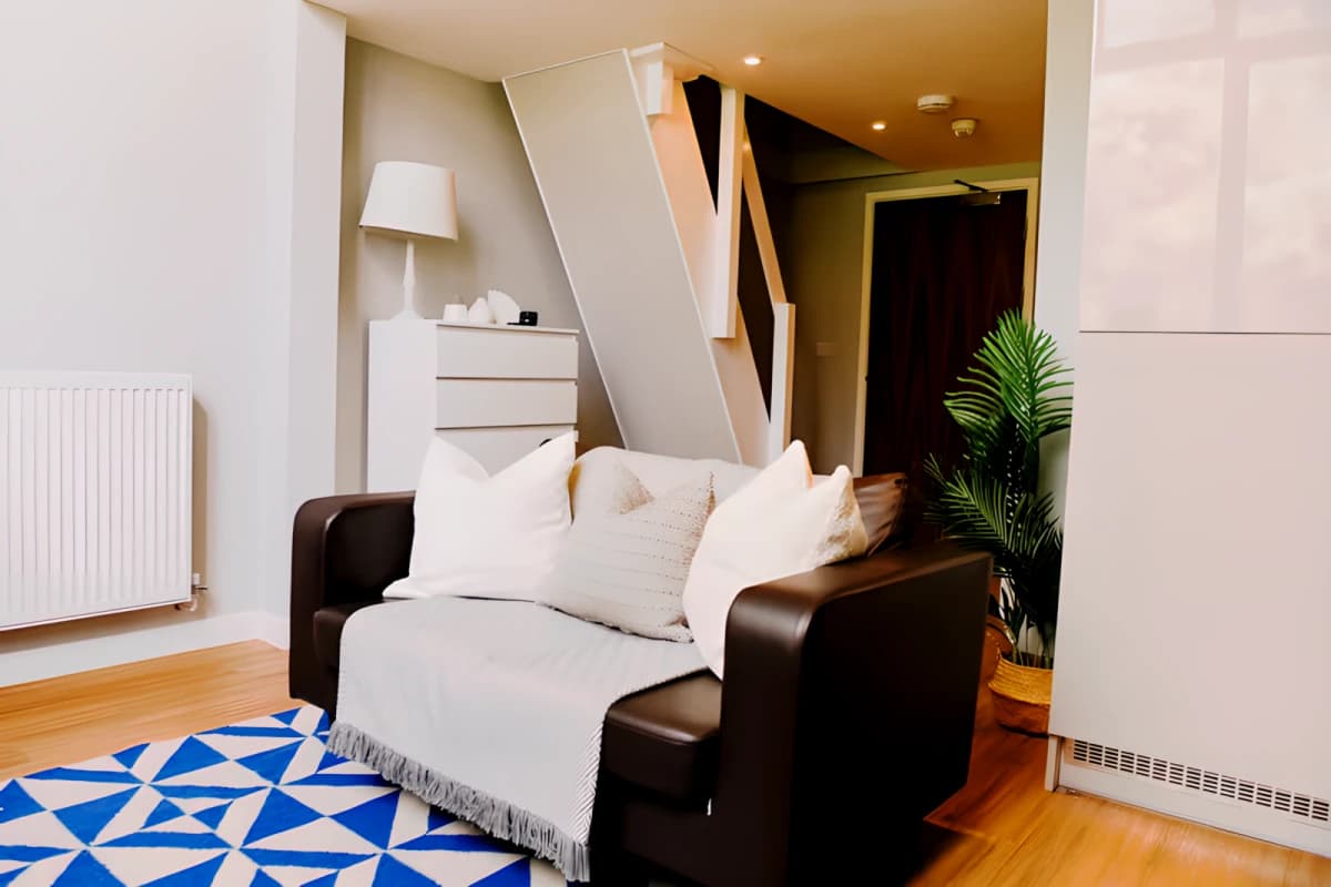 Library Lofts image
