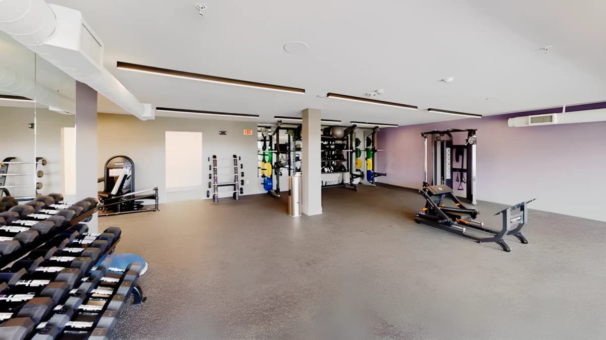 Fitness&Recreation