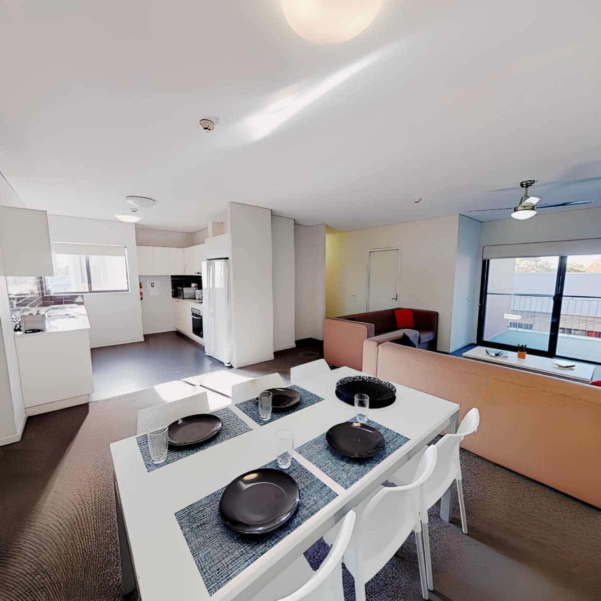 ECU Village Mount Lawley image