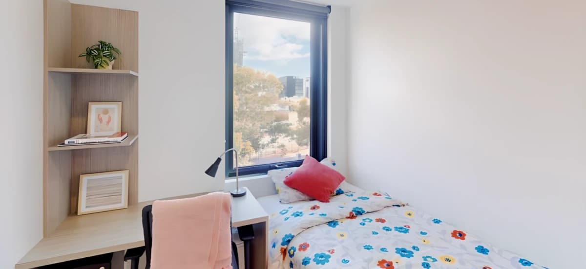UniLodge Perth Central